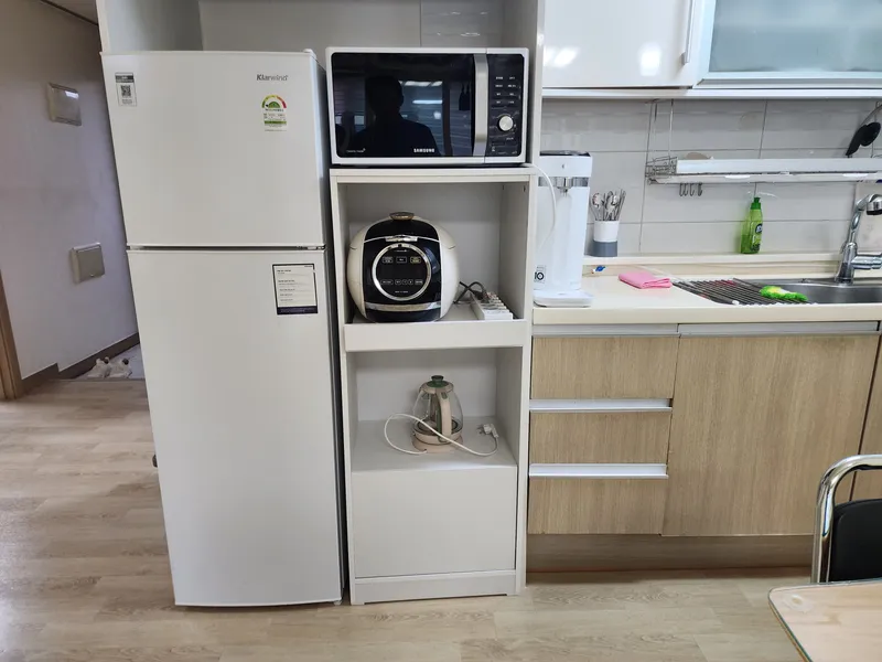 [Namyangju][Gyeonggi Namyangju-si] Three-room apartment right in front of Deokso Station and Hangang River 53