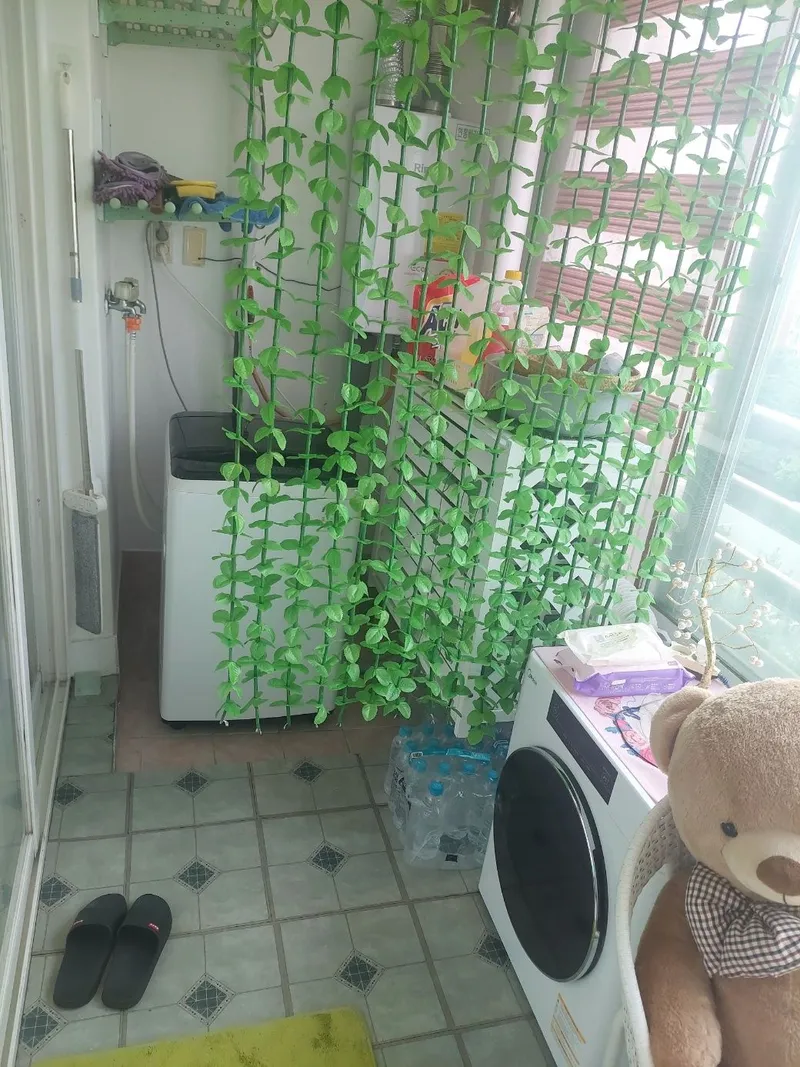 [Seo-gu, Daejeon] Dunsan-dong ♡Apartment, moving, remodeling, travel, business trips, and training are all OK 26