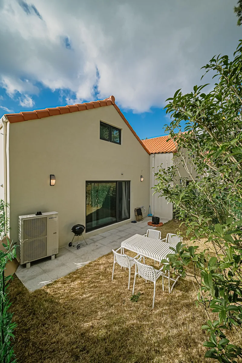 [Aewol, Jeju] A quiet and secluded rural life in a two-year-old European detached house in Jeju #Dog-friendly 71
