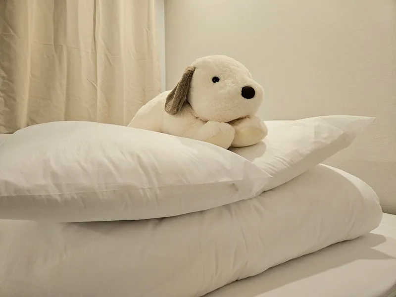 [Yeongdeungpo, Seoul] Times Square Emotional Stay 3