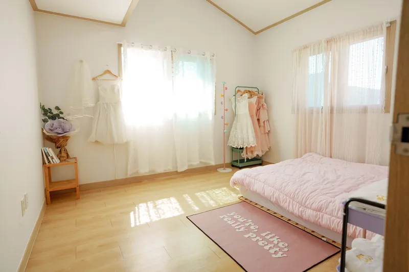 [Gwangju] Check reviews, Pet-friendly, 20 minutes from Jamsil, 4 PM checkout 16