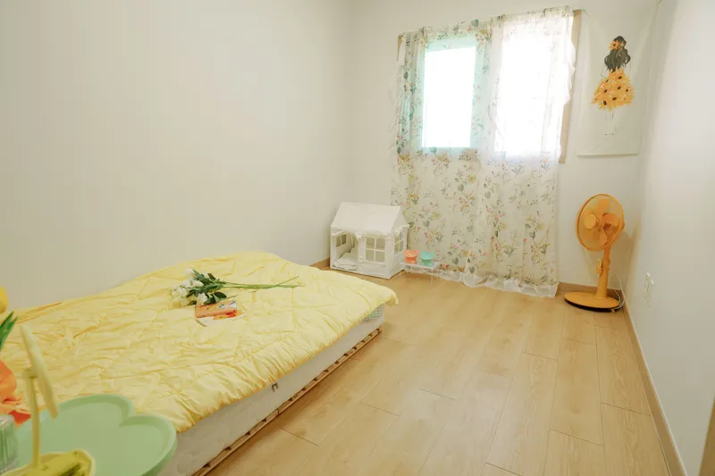[Gwangju] Check reviews, Pet-friendly, 20 minutes from Jamsil, 4 PM checkout 24
