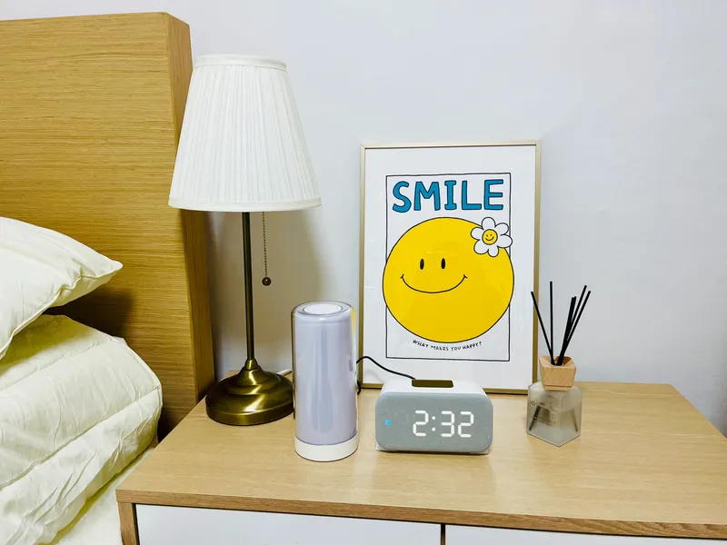 [Seongdong, Seoul][Seoul Wangsimni] 1.5 room, 3 minutes from Wangsimni Station, cozy house 7