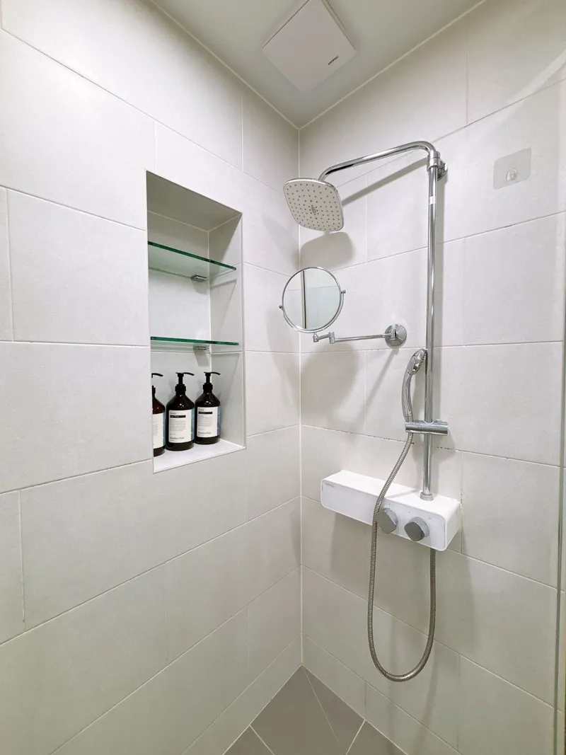 [Songpa, Seoul] Spacious two-room officetel near subway station, near lines 2, 8, and 9 7