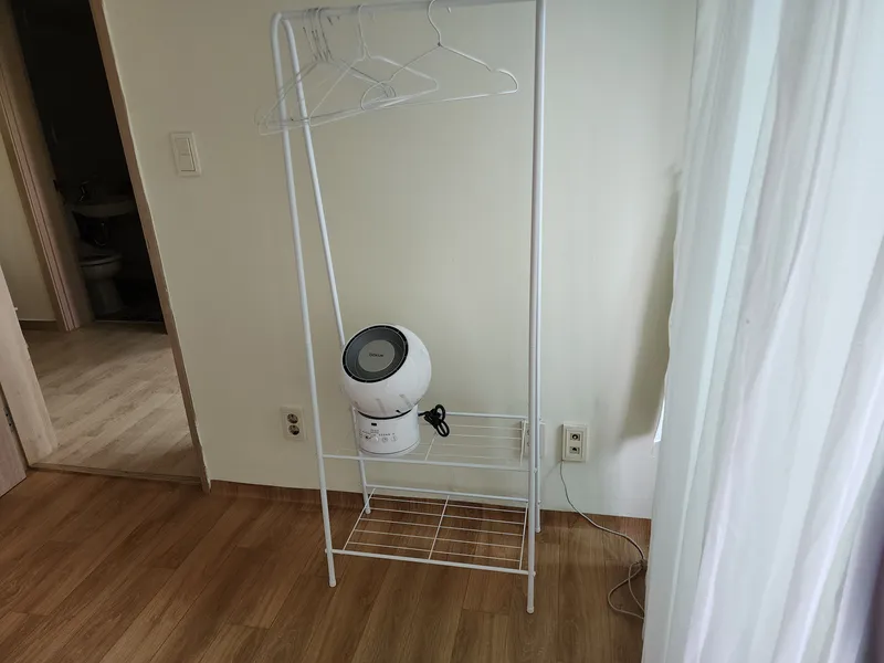 [Namyangju][Gyeonggi Namyangju-si] Three-room apartment right in front of Deokso Station and Hangang River 20