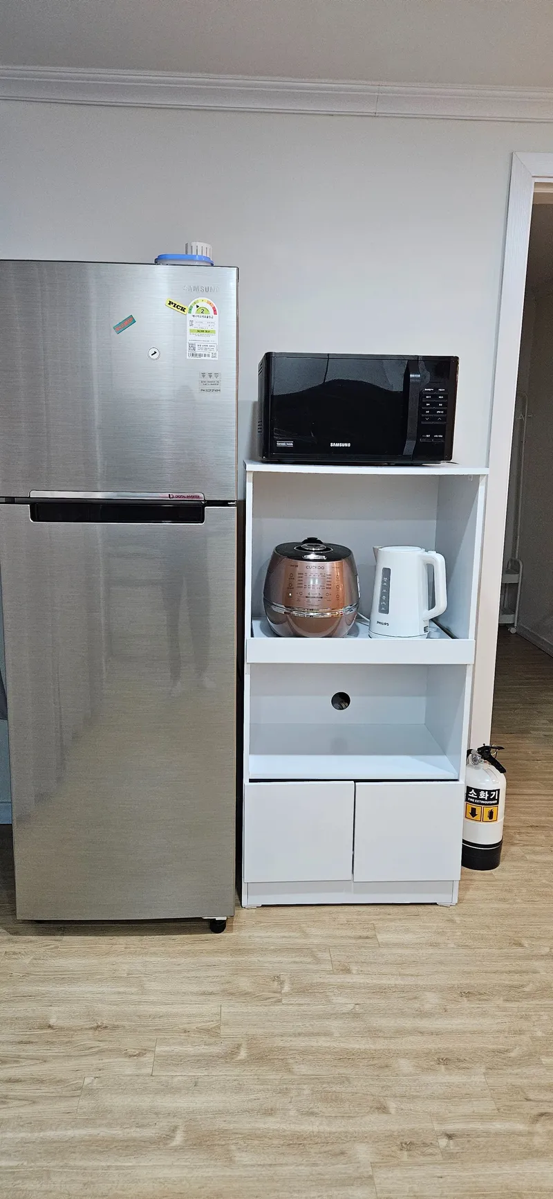 [Yongsan, Seoul] Seoul Station Huam-dong Namsan View #Quiet neighborhood #Remodeling 26
