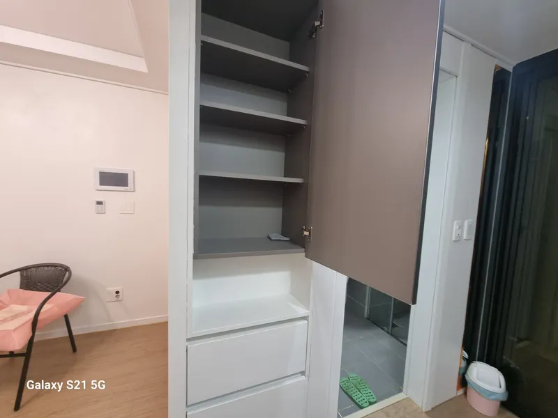 [Suyeong, Busan] Free parking! Ocean view on the 11th floor right in front of the sea, free Wi-Fi 20