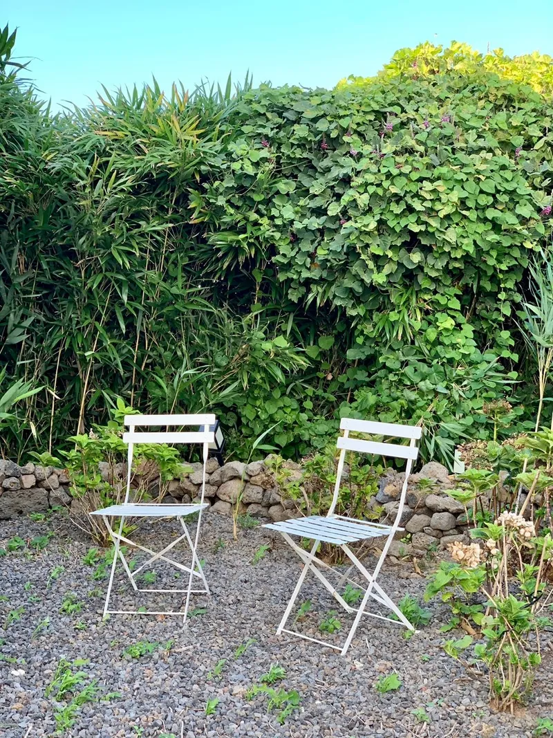 [Hangyeong, Jeju][Panpo] Super Special Price_ Panpo Port Private Duplex with Spacious Yard, Swimming Pool, and BBQ Zone 82