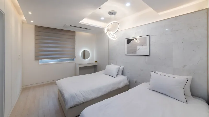 [Daejeong, Seogwipo] E(5)201 (84 pyeong/5 rooms/single-story bridge) 3