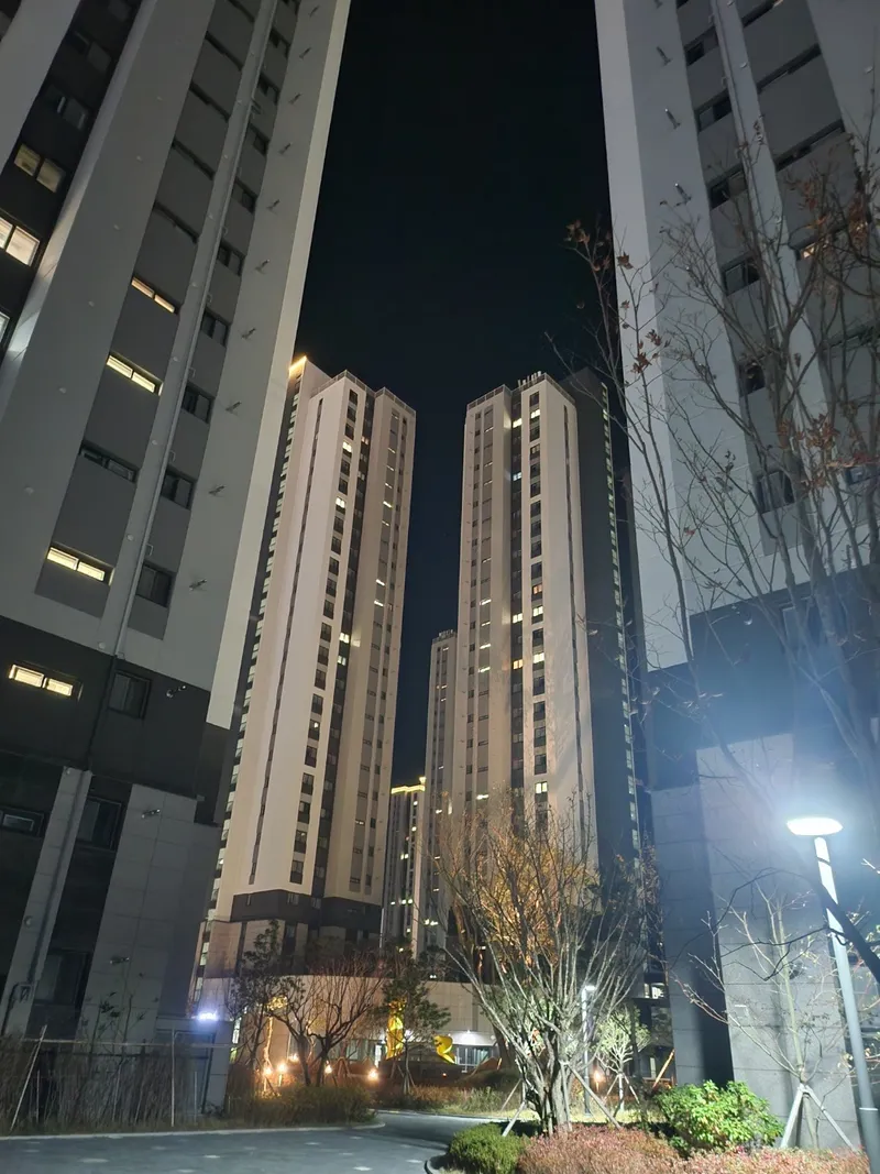[Geoje] Top floor of newly built apartment with good accessibility 26