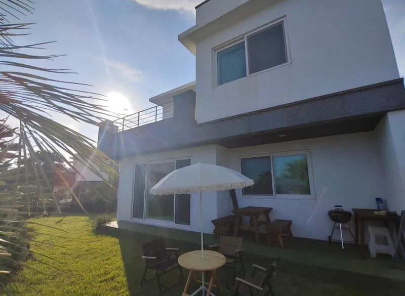 [Andeok, Seogwipo] #DaepyeongPort #Baksugijeong #GunsanOreum/2-story detached house 15