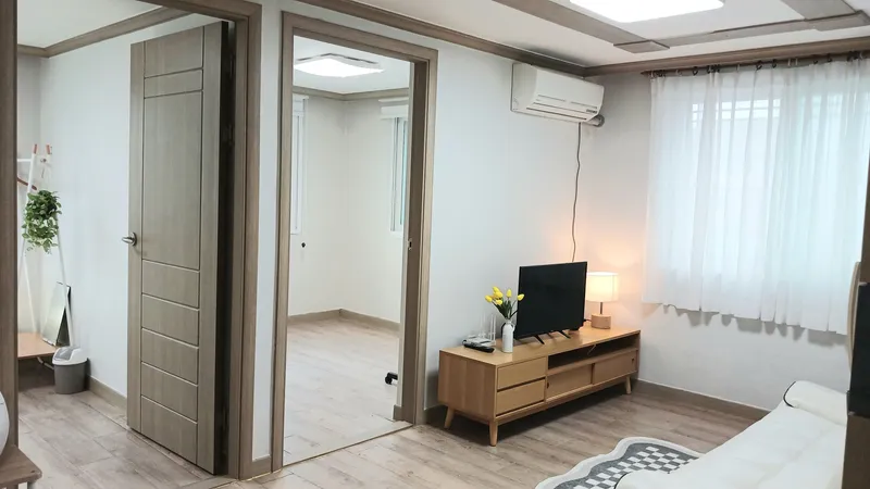 [전북 군산] 수송동 가성비 최고쓰리룸 12