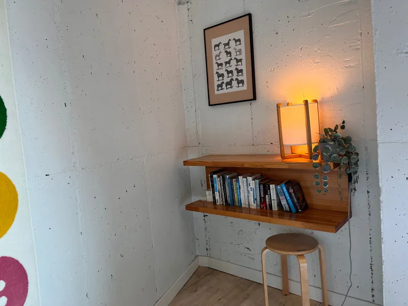 [Seongsan, Seogwipo] Separate one-room with ocean view and Seongsan Sunrise Peak #301 10