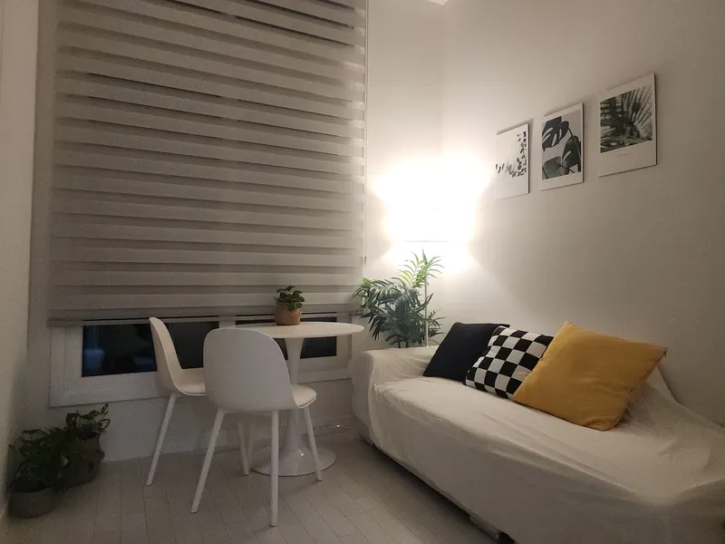 [Ansan] Ocean View Business Trip Internet Netflix Full Option 20