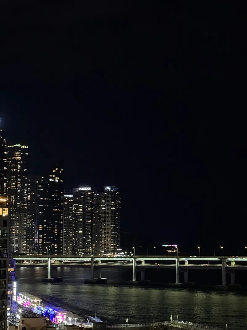 [Suyeong, Busan] 3-minute walk from Gwangalli Beach, newly built, high-rise, ocean view, fully furnished 20