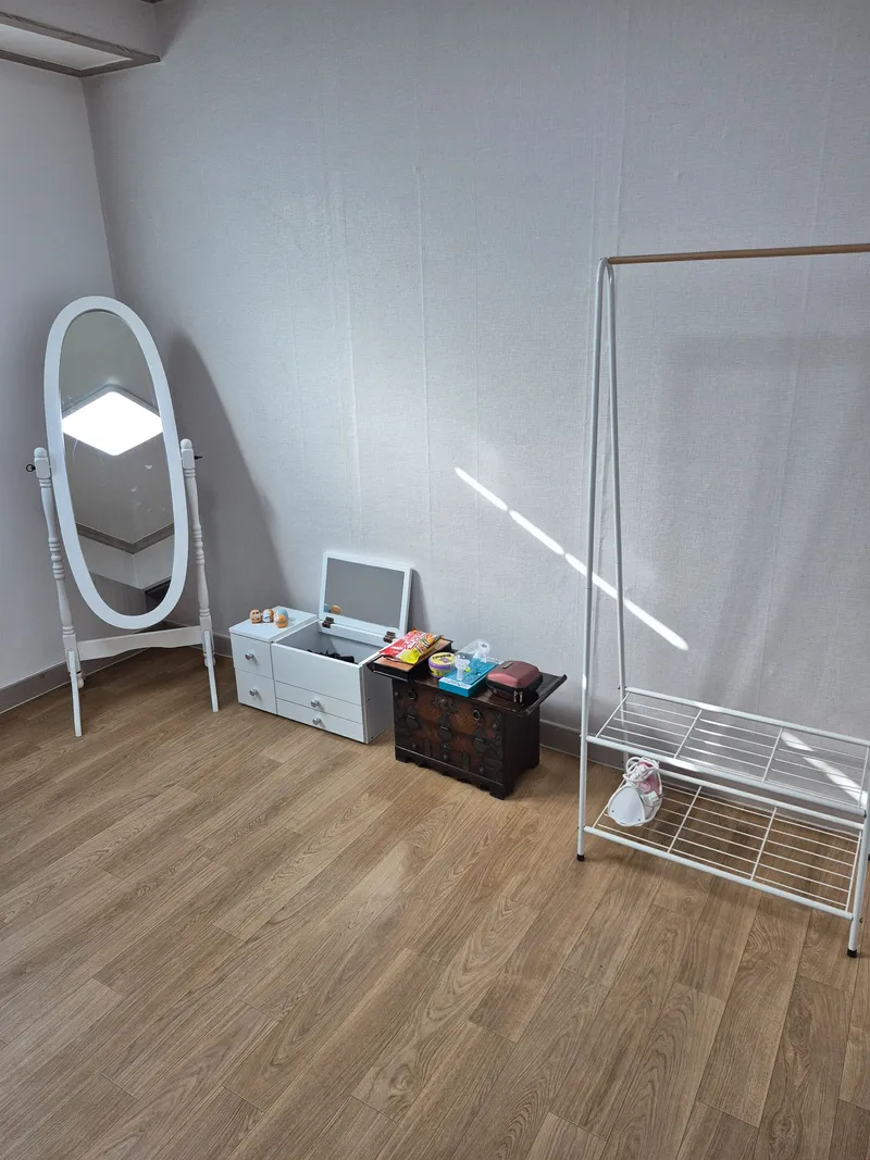 [Seo-gu, Daegu] Quiet residential area, full use of the first floor 2