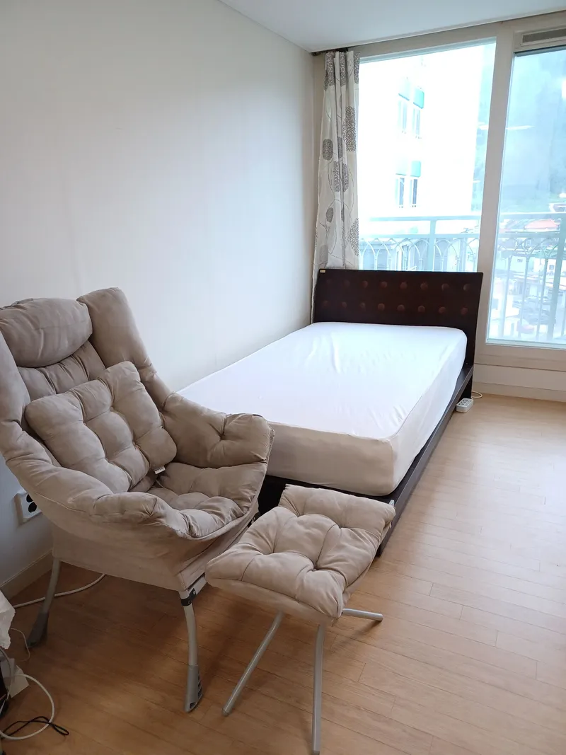 [Changwon][Changwon Jinhae] Officetel near Sokcheon Port 2
