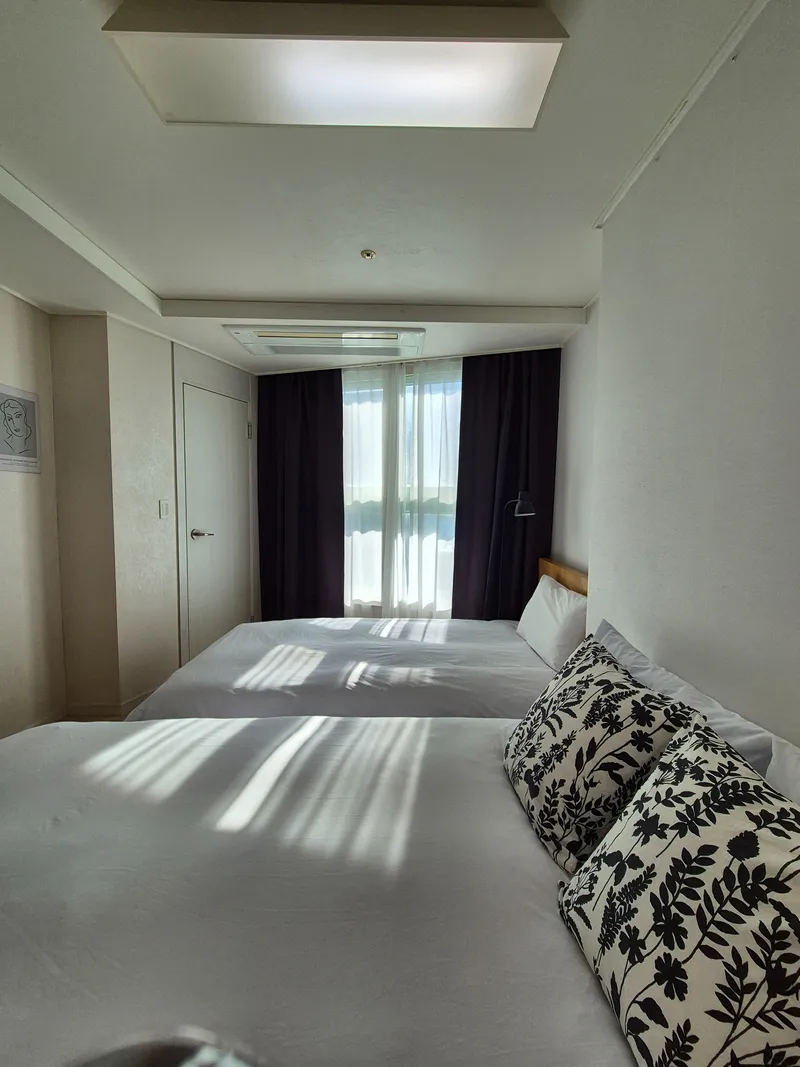 [Haeundae, Busan] Gundam Ray house 3