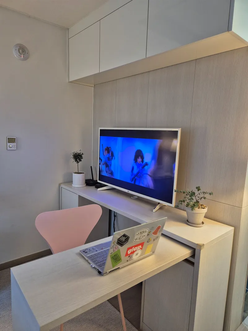 [Eunpyeong, Seoul] Fully-furnished officetel, 2 minutes walk from Exit 2 of Line 3, Gupabal Choyeok area 7