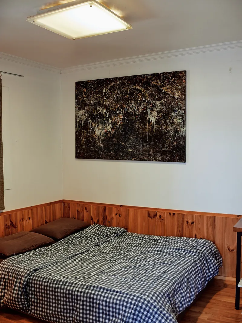 [Hoengseong] Artist's country villa with a great lake view 12