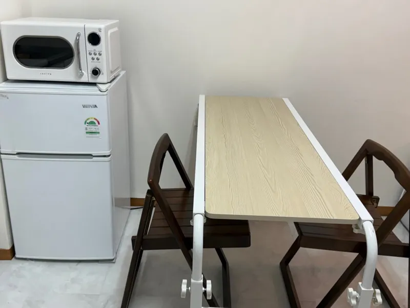 [서울 강남][청담] 아늑한 고층 뻥뷰 오피스텔 15