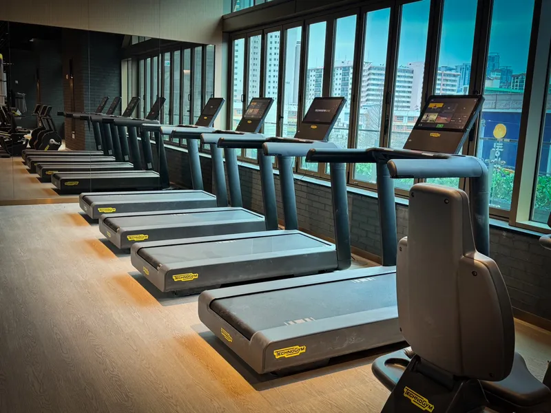 [Seocho, Seoul] #Gangnam Station High-end SLS (Business) 43