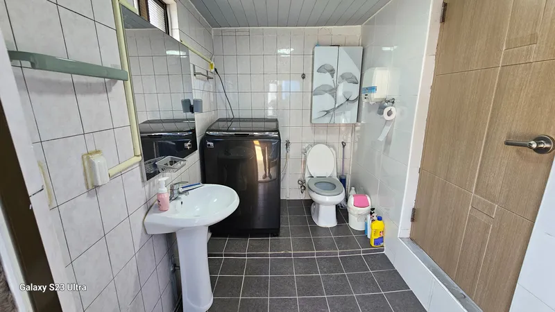[Samcheok] #3 min walk from Maengbang Beach #Independent guesthouse #3 separate rooms #Latest interior facilities # 19