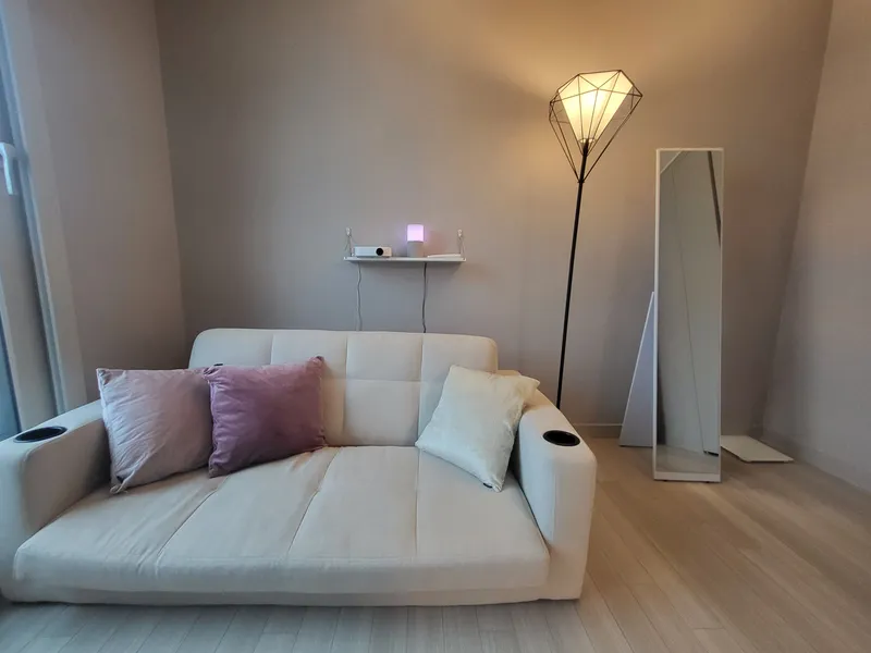 [Gunpo][Uiwang Sanbon] Perfect business trip with a super high-rise view #30mins to Gangnam #AK Plaza 2