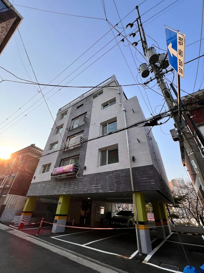 [경기 부천] 뷰가 멋진 3룸 빌라 15