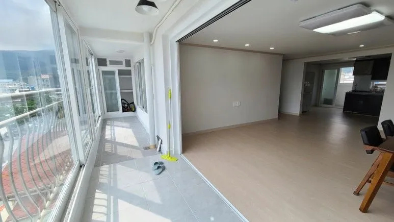 [Geoje] Jisepo Ocean View Remodeled Room 4/Best Location/Good Nearby Amenities 12