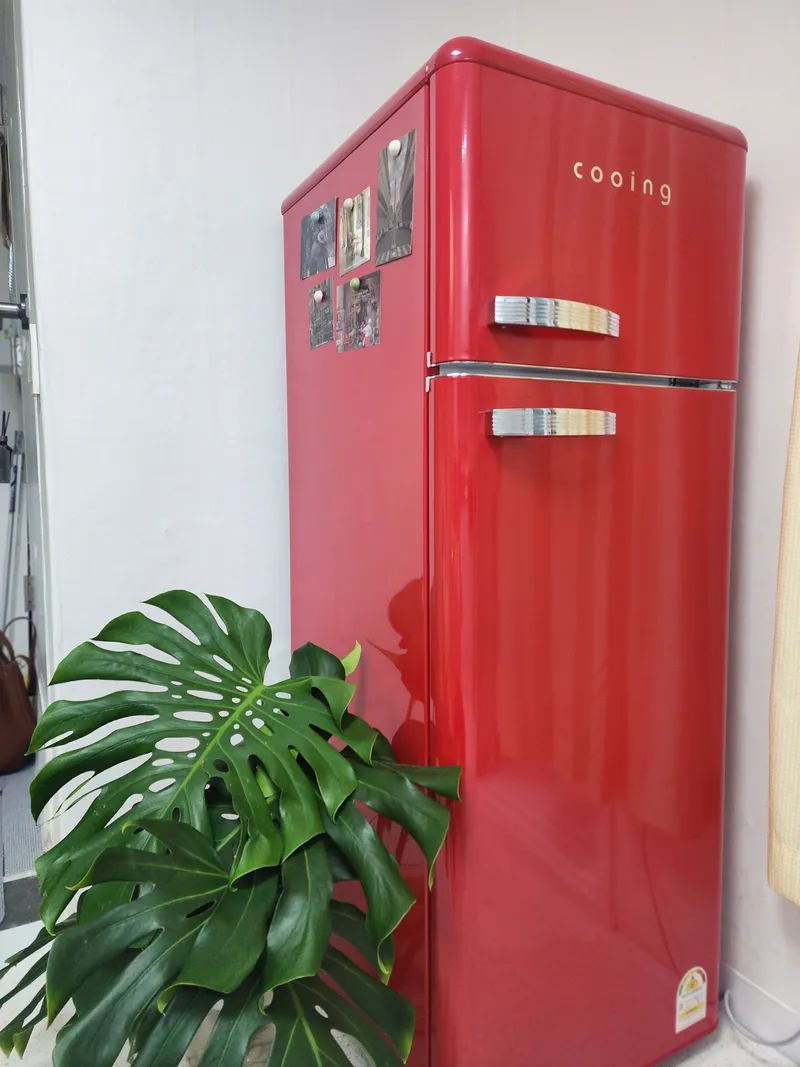 [Yongsan, Seoul] Itaewon Station Area! Clean Two-Room House #Friends 27