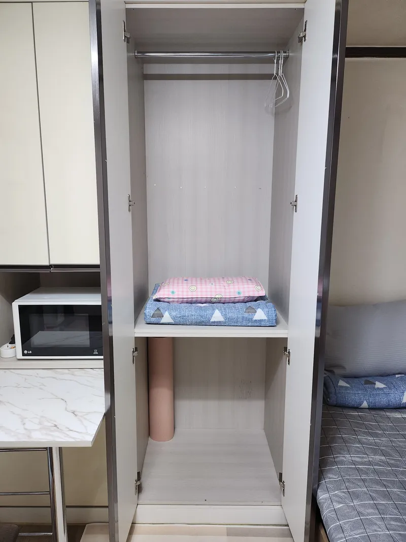 [Anseong] Fully-optioned one-room 5