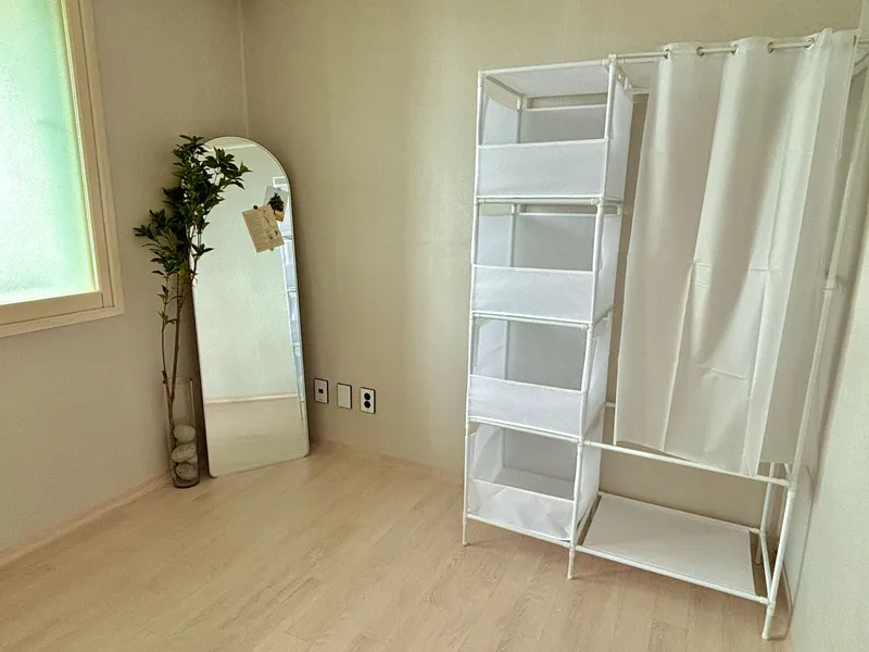 [Suwon][Suwon Yeongtong] The prettiest fully-optioned 3-room APT in Suwon 4