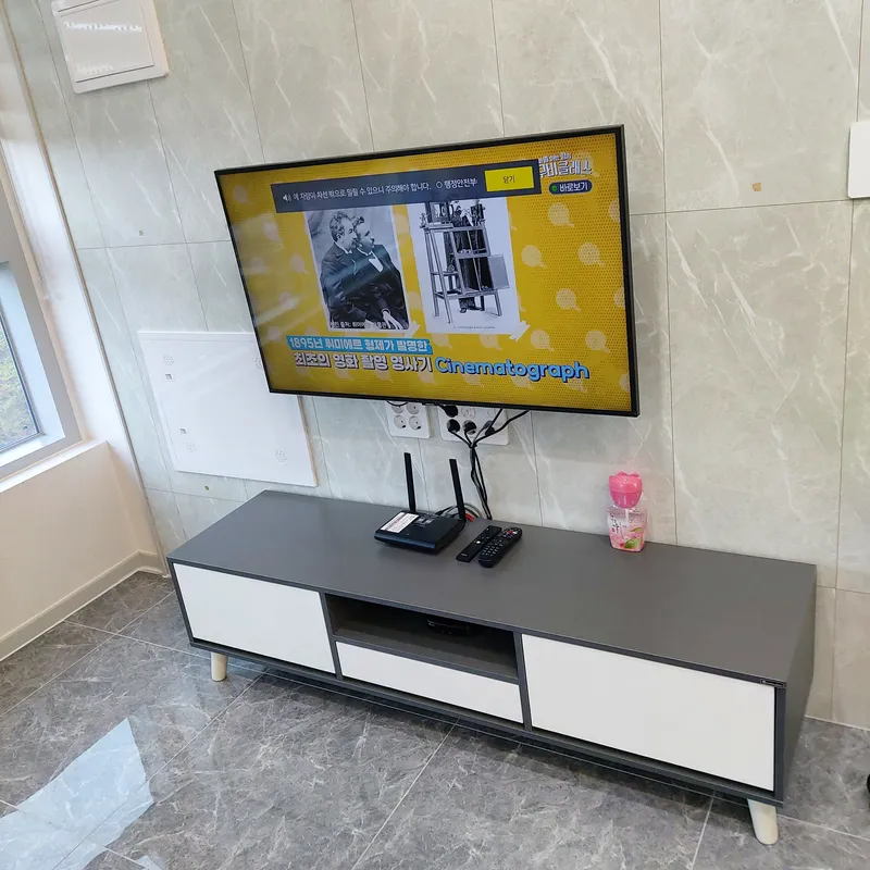 [Yuseong, Daejeon] Dungok-dong two-room officetel 7