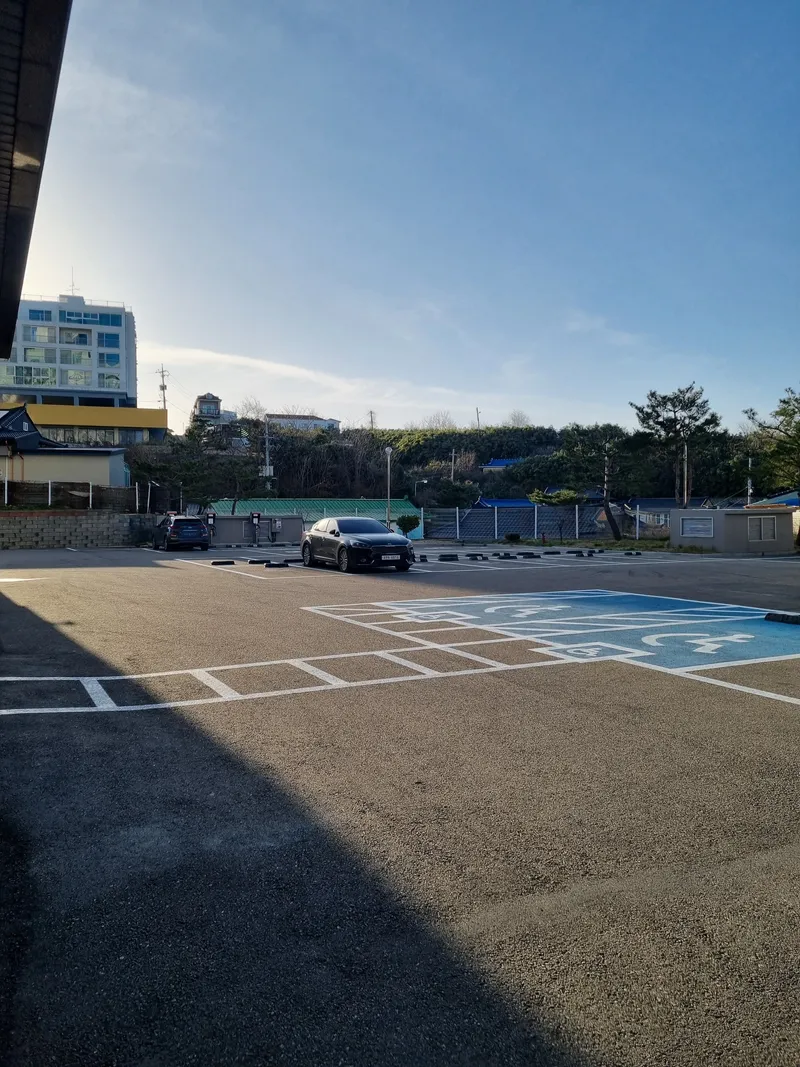 [Gangneung] Apartment with a great interior design just in front of Jumunjin Beach 25