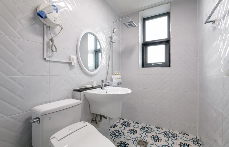 [Hangyeong, Jeju] Jeju Private House B with lots of space #Spa #Independent #Barbecue 7