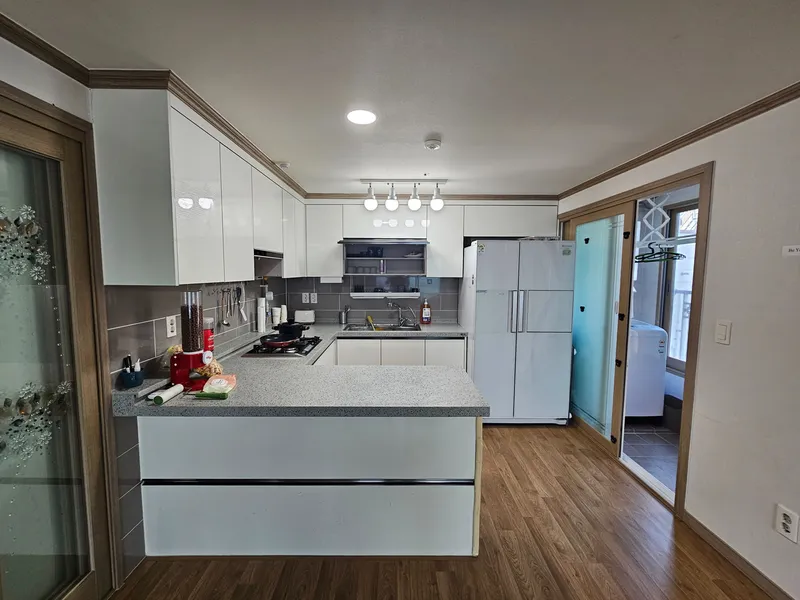 [Busanjin, Busan] Two-room accommodation in the center of Jeonpo-saitgil near Jeonpo Station 8