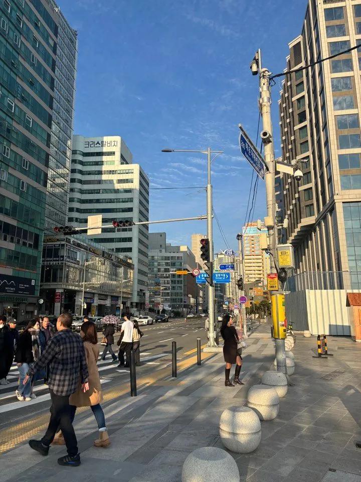 [부산 해운대] 바닷가 도보 3분 오션뷰 풀옵션 #영어 중국어 가능 34