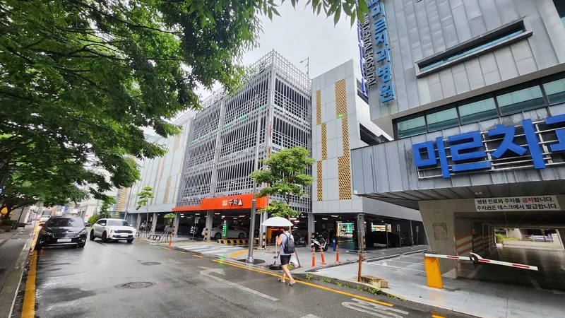 [경남 거제][경남 거제 고현]한달살기 거제 최중심,수변공원 단기임대 719 36