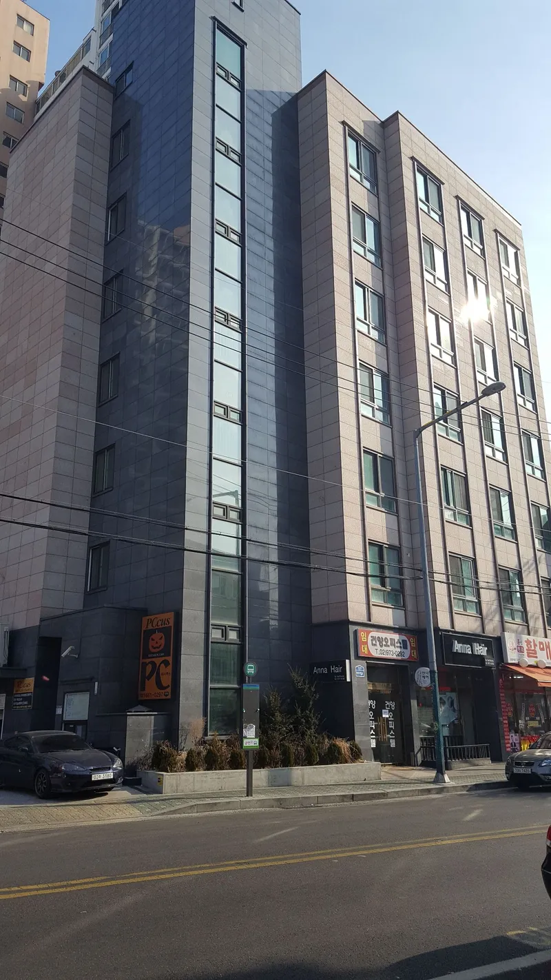 [서울 노원] 7호선 공릉역 주차되는 오피스텔 17