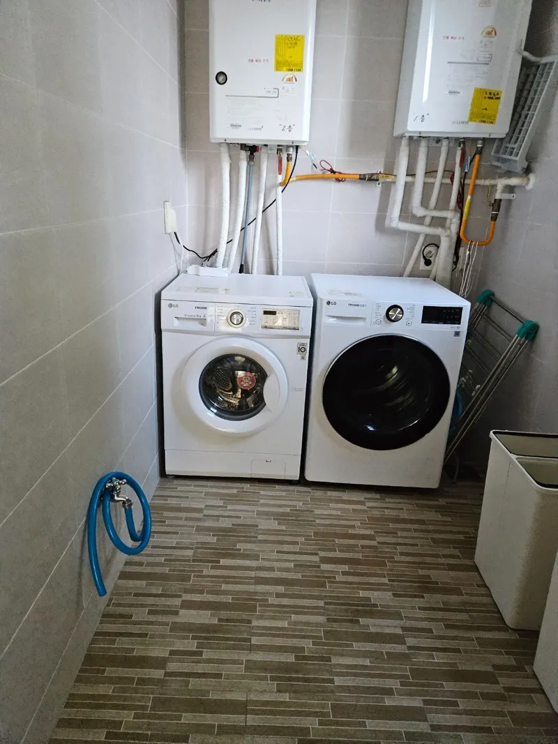 [Seongsan, Seogwipo] Two-room independent pension with the scent of the forest 21