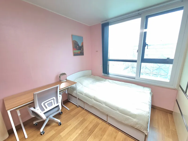[Seo-gu, Daejeon] 5 minutes from City Hall Station, parking available, clean and cost-effective, safe for women, Dunsan-dong 5