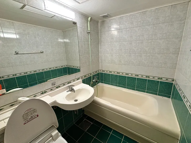 [Suwon][Suwon Yeongtong] The prettiest fully-optioned 3-room APT in Suwon 6