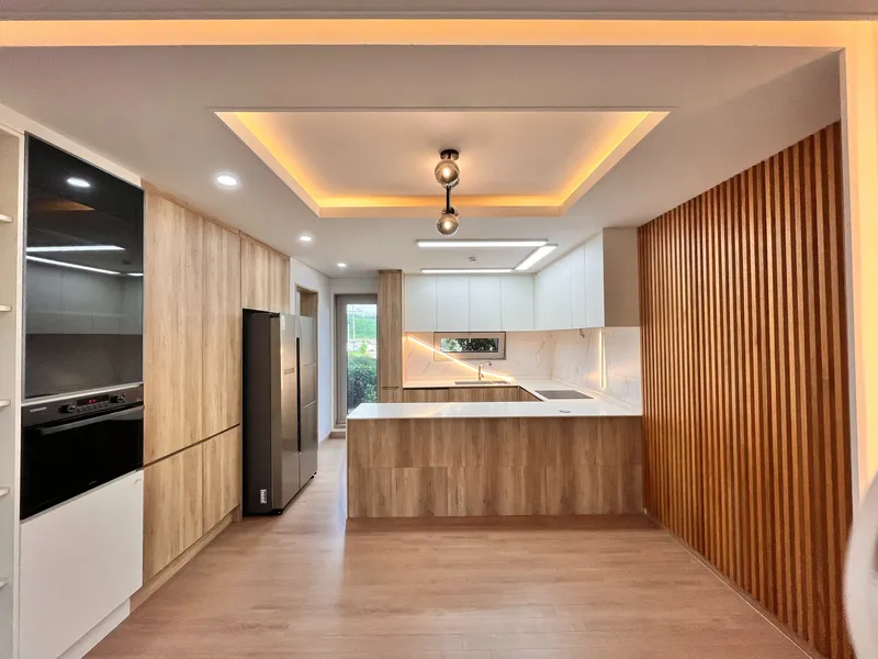 [Daejeong, Seogwipo] C (3-dong) 101 (40 pyeong/3 rooms/single floor) 2