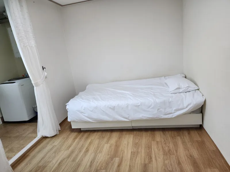 [Namyangju][Gyeonggi Namyangju-si] Three-room apartment right in front of Deokso Station and Hangang River 14