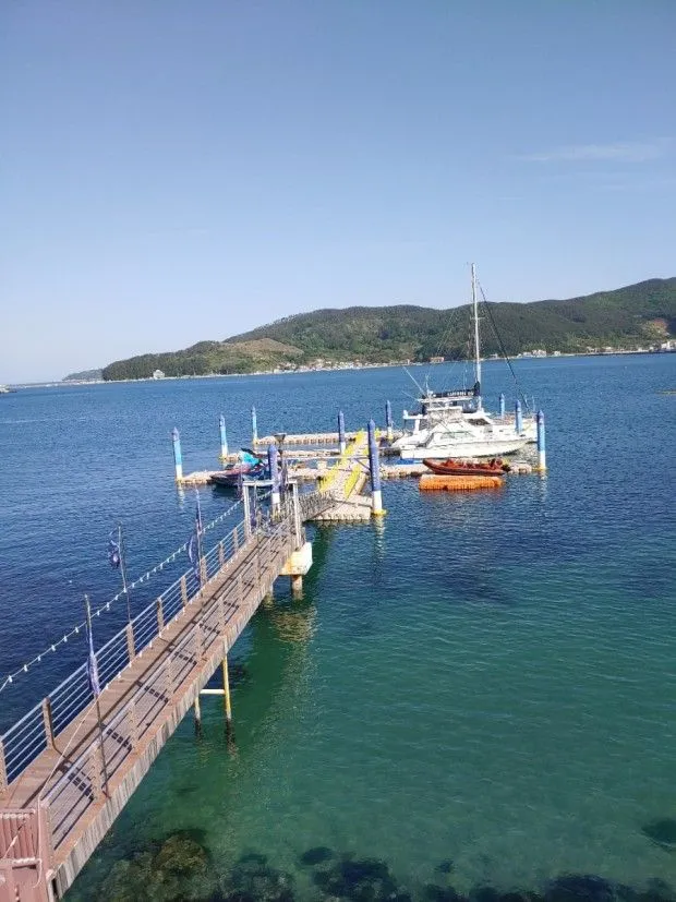 [Geoje] Jisepo Ocean View Remodeled Room 4/Best Location/Good Nearby Amenities 38