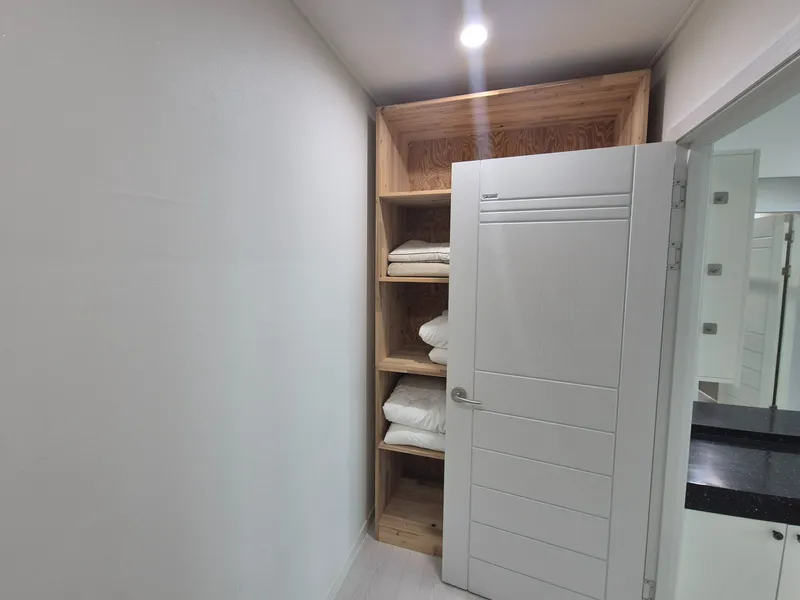 [Gujwa, Jeju] 10 seconds walk from Woljeong-ri Beach, duplex accommodation with ocean view 4