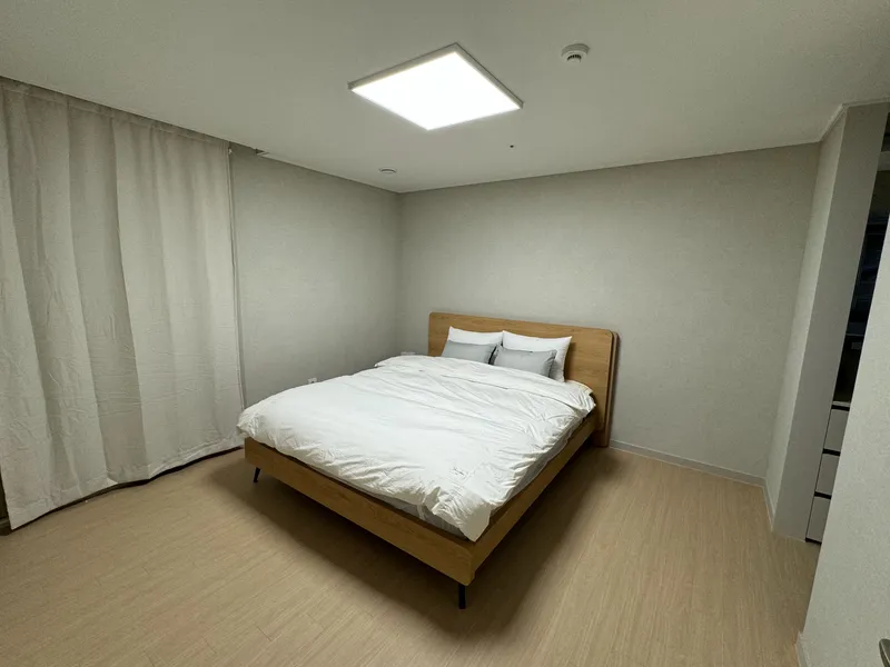 [Sejong] Fully furnished apartment in the city center 2