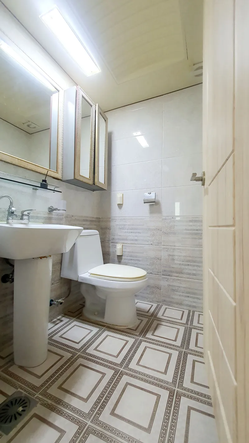 [Namdong, Incheon] Cost-effective double room, 3rd floor, 2nd floor, reverse tax 6