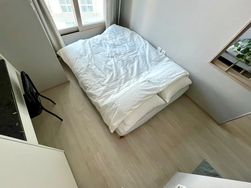 [Sokcho] Ocean view newly built 1.5 room I like Sokcho 2